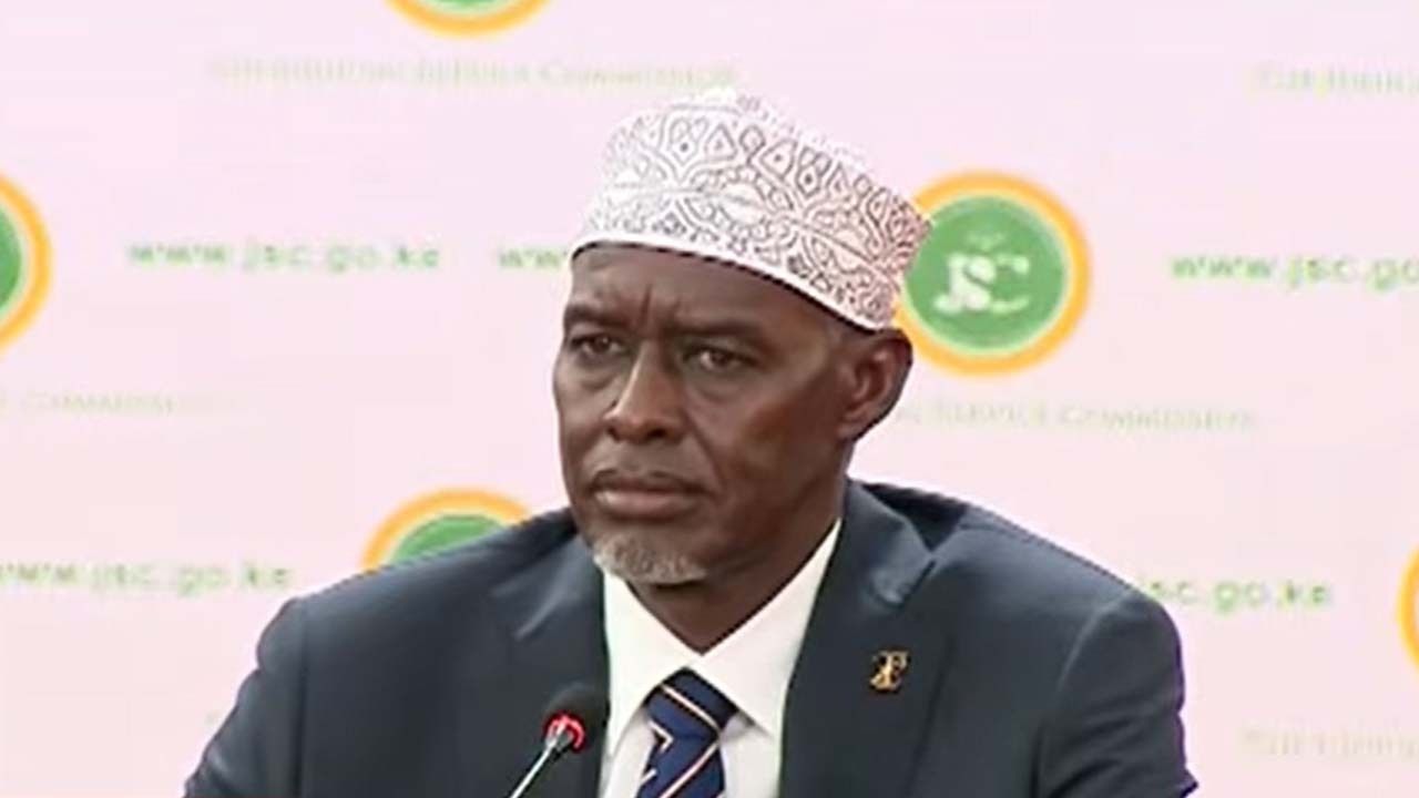 ruto-appoints-justice-mohamed-warsame-to-supreme-court Image