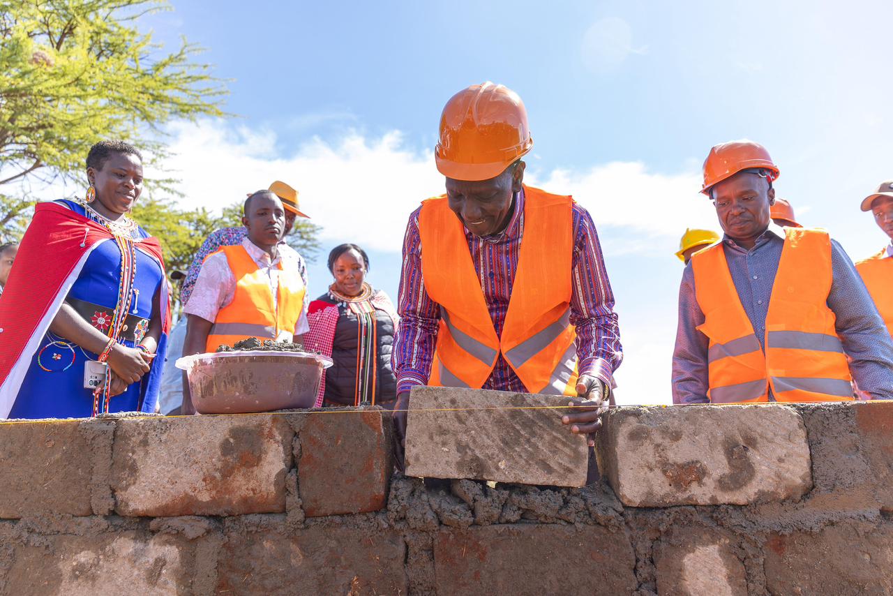 ruto-pledges-inclusive-development-during-doldol-visit Image