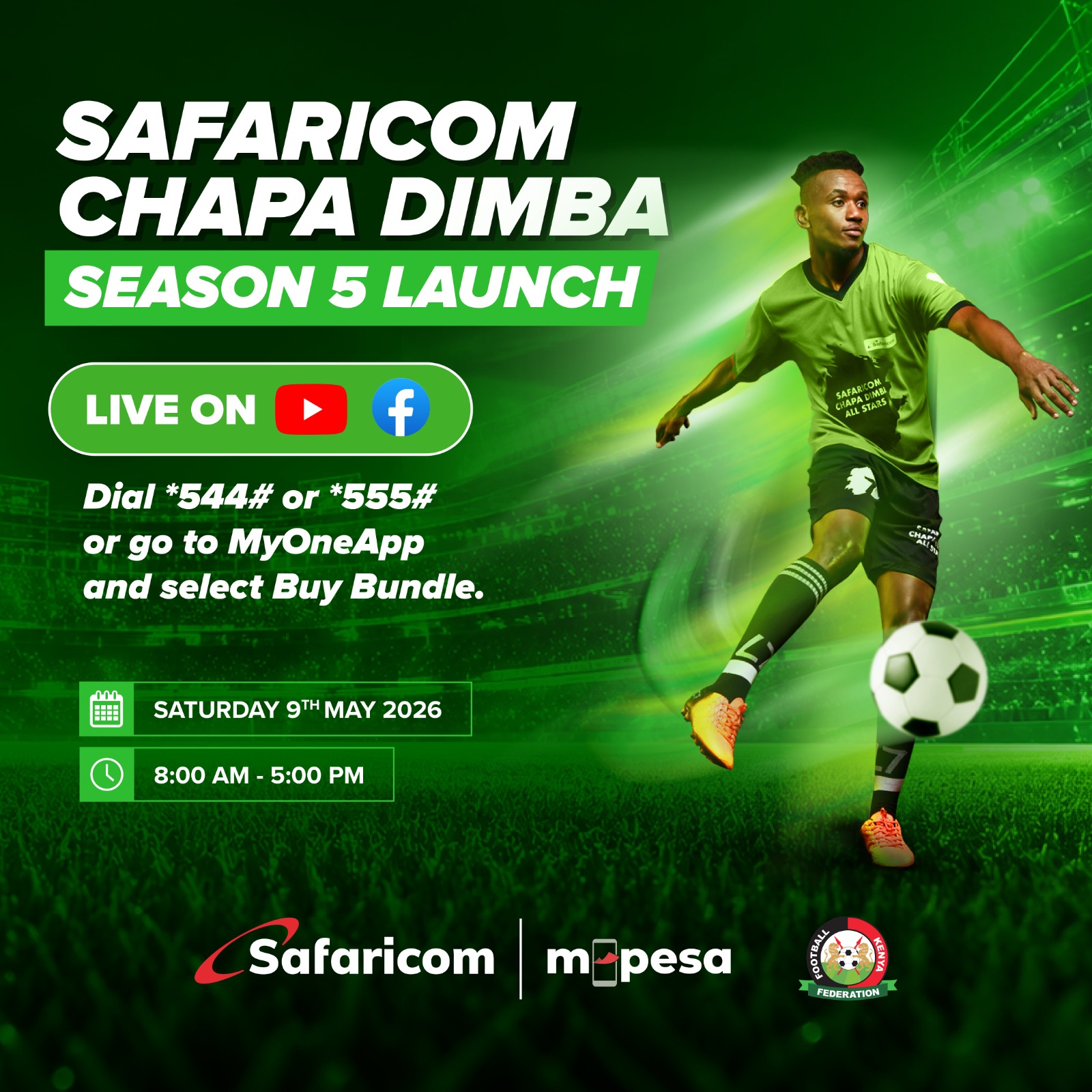 safaricom-chapa-dimba-season-5-launch-proceeds-amid-fkf-leadership-dispute Image