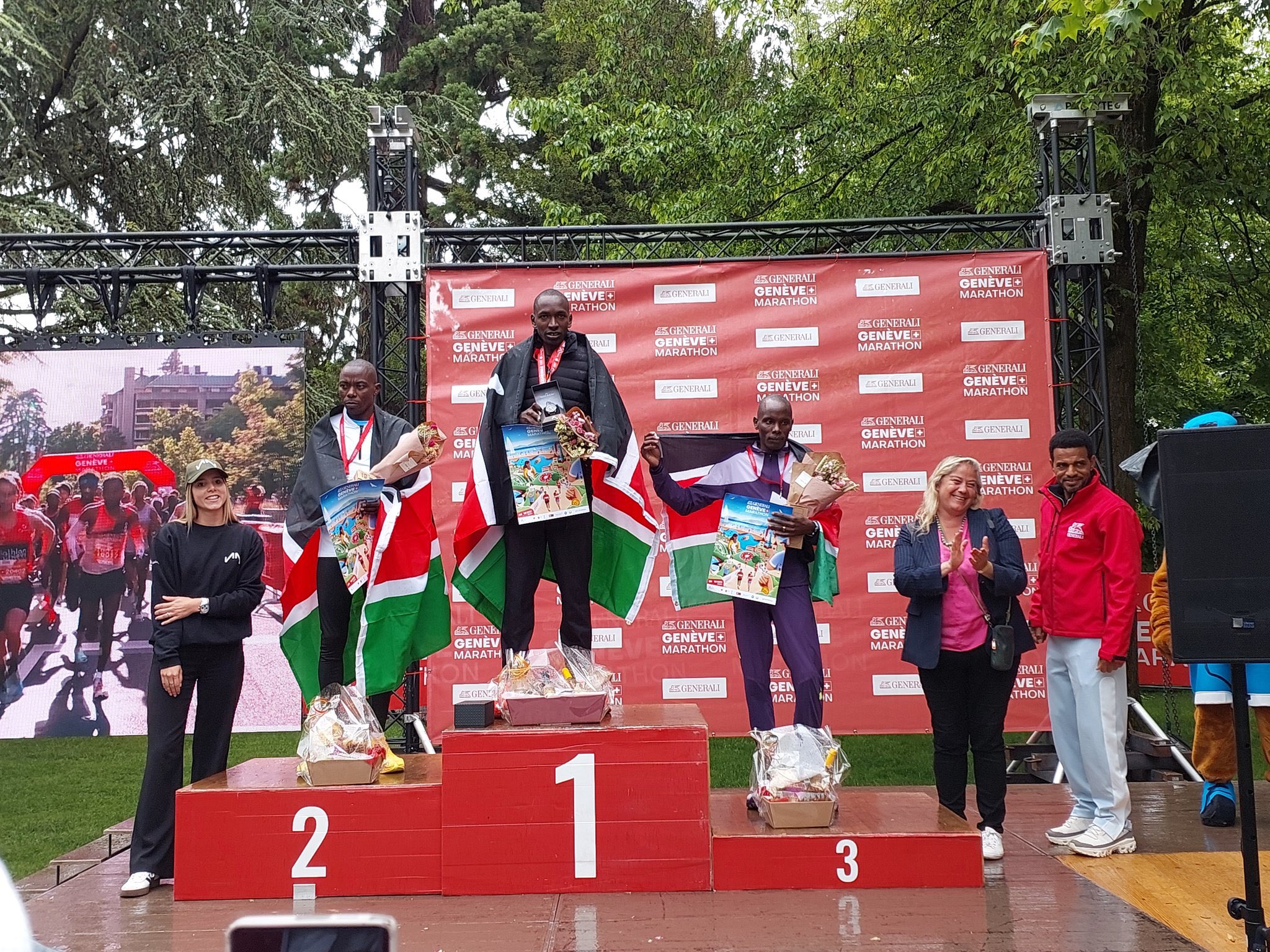 collins-kemboi-retains-geneva-marathon-title-in-switzerland Image