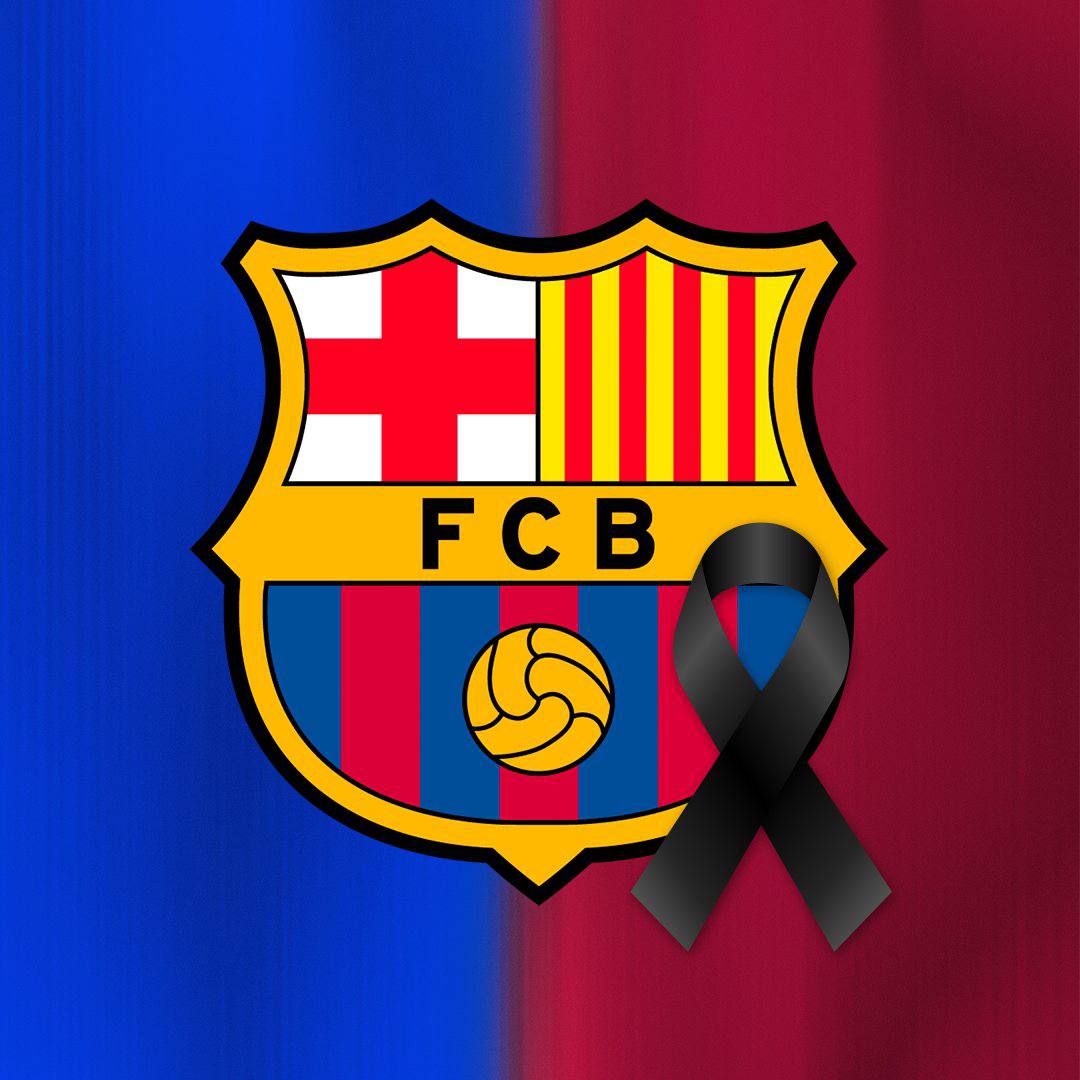 barcelona-coach-hansi-flick-loses-father-hours-before-el-clasico Image