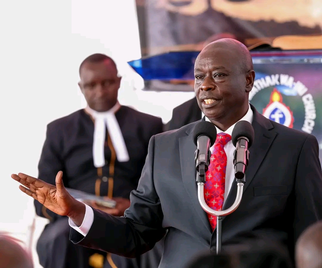 gachagua-demands-justice-for-slain-pcea-pastor-at-emotional-burial-ceremony Image