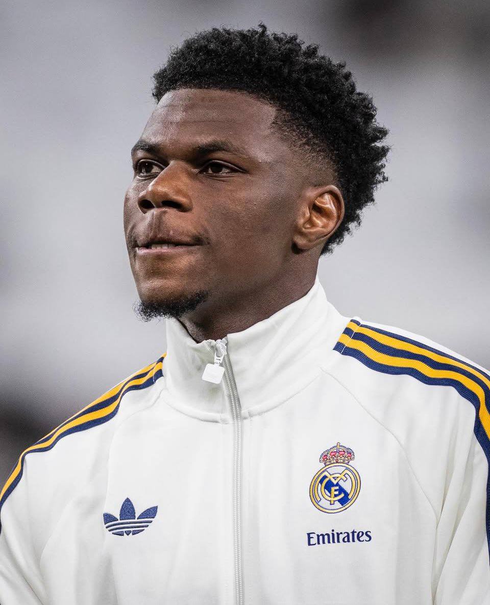 manchester-united-eye-tchouameni-move-amid-real-madrid-uncertainty Image