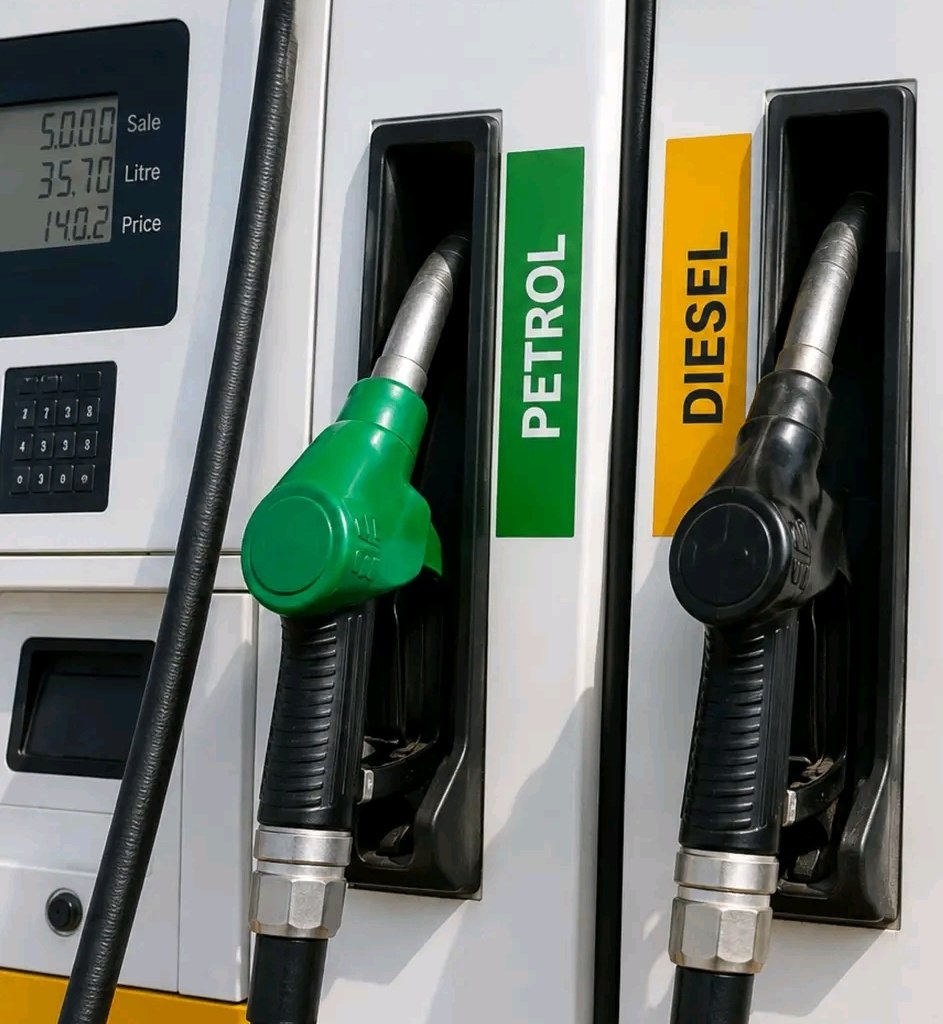 fuel-prices-surge-as-epra-raises-petrol-and-diesel-costs-nationwide Image