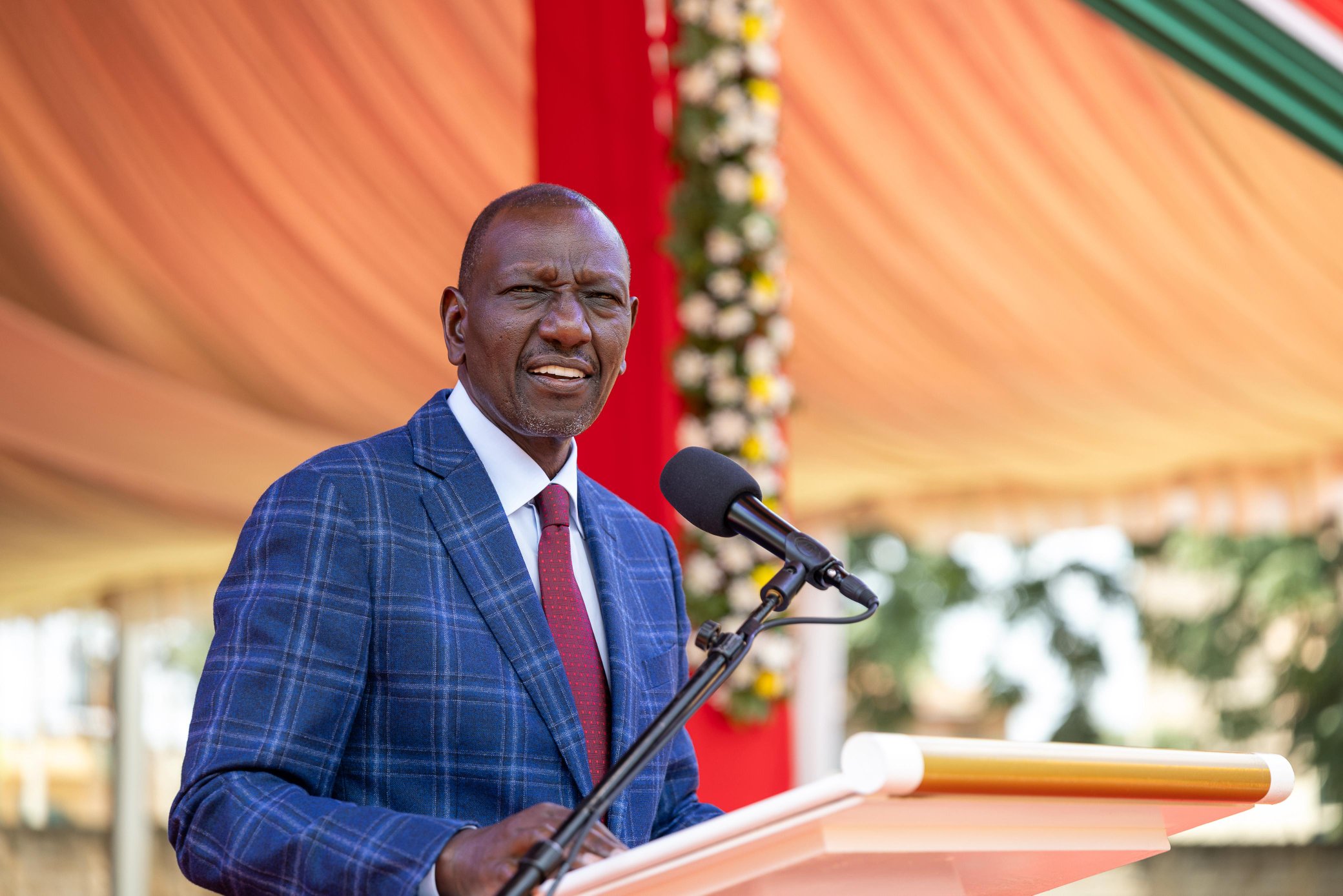 president-ruto-celebrates-thika-high-school-70th-anniversary-unveils-major-education-expansion-plan Image