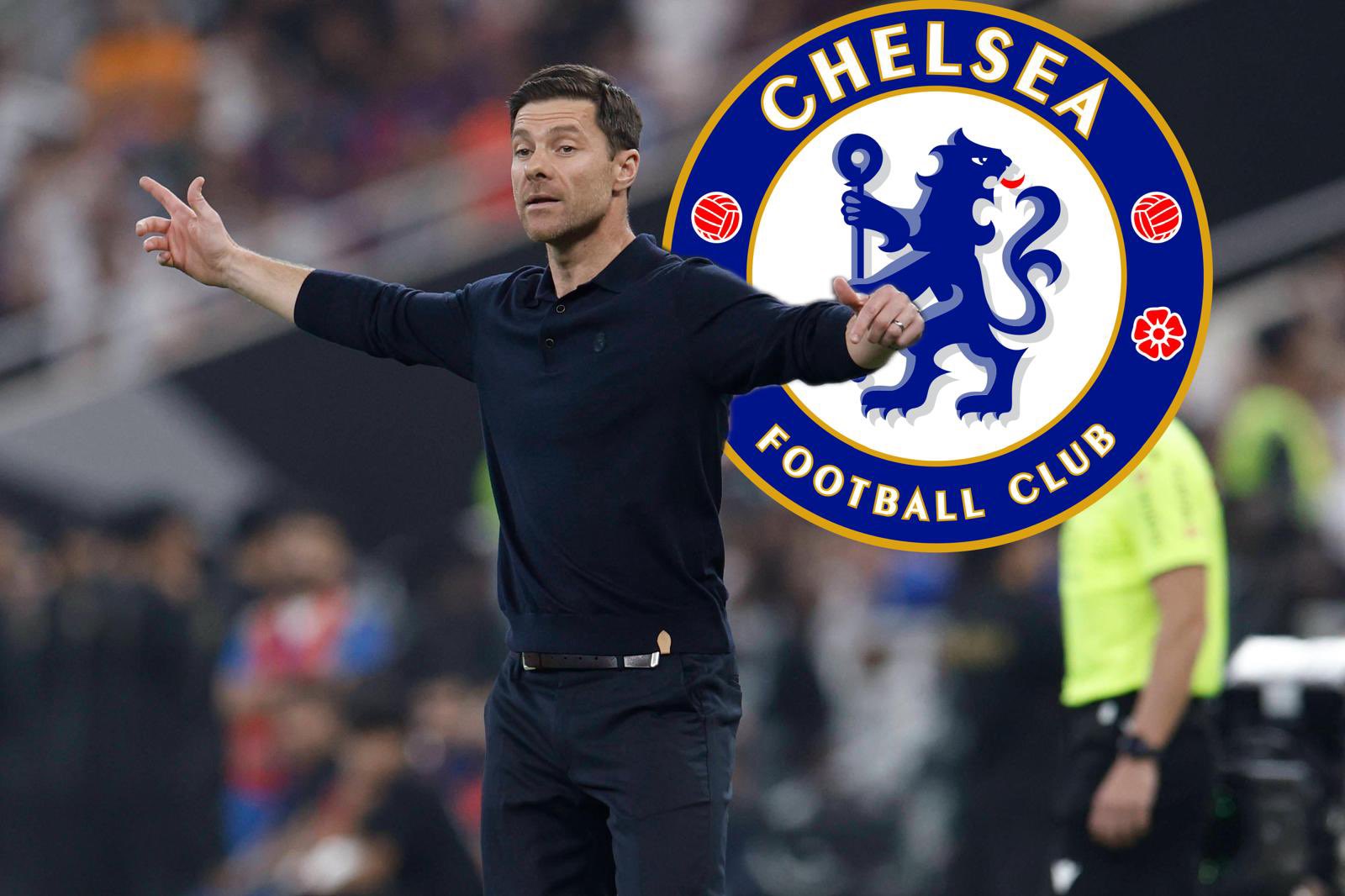 chelsea-fc-move-to-restructure-coaching-role-as-xabi-alonso-emerges-as-leading-candidate Image