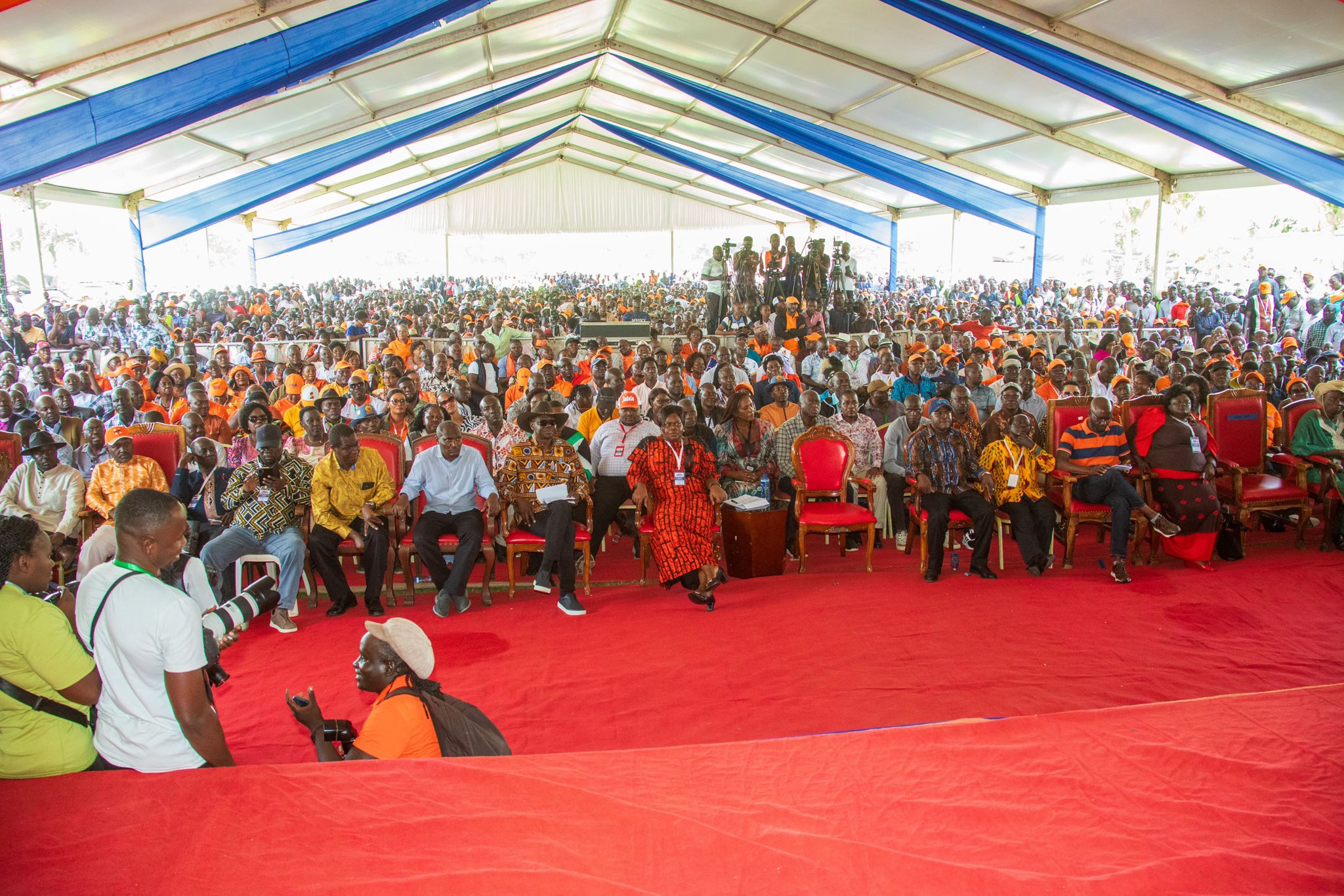 kisumu-women-leaders-demand-orengo-apology-over-remarks-against-wanga Image