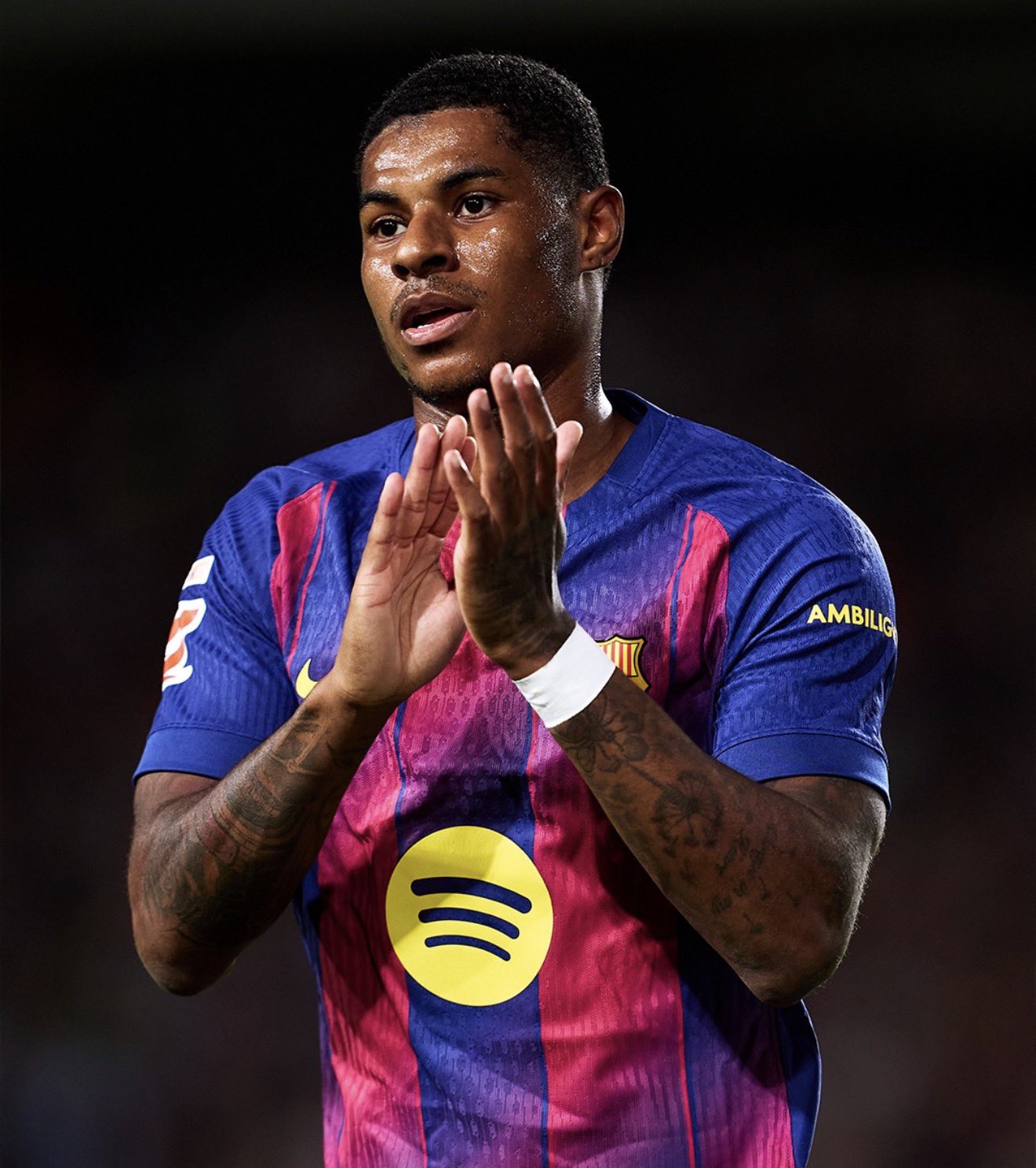 marcus-rashford-set-for-long-term-barcelona-stay-as-permanent-deal-nears Image