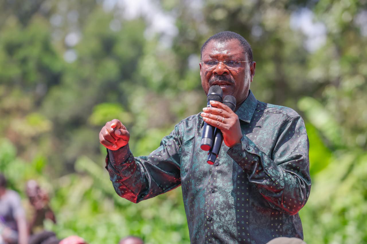 wetangula-defends-broad-based-government-and-calls-for-national-unity-at-mama-doris-okello-burial Image