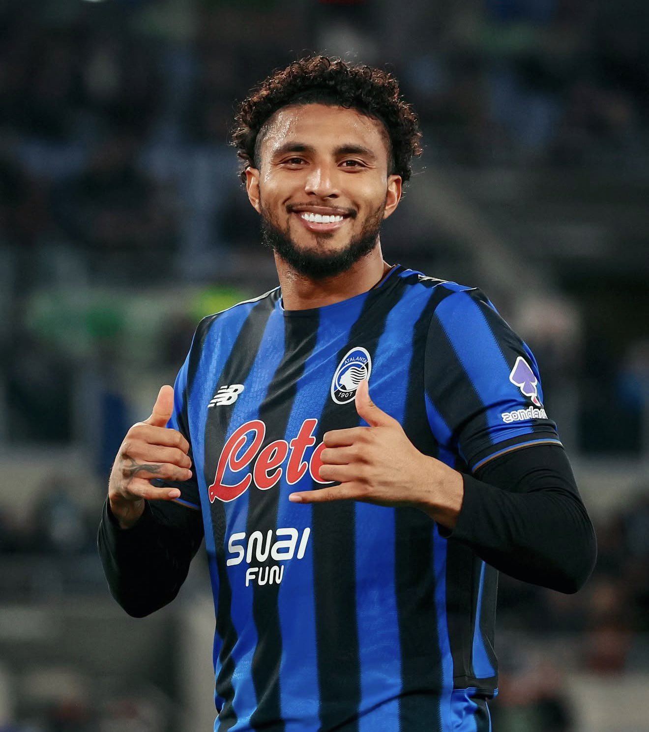 manchester-united-reach-verbal-agreement-with-atalanta-for-ederson-transfer Image