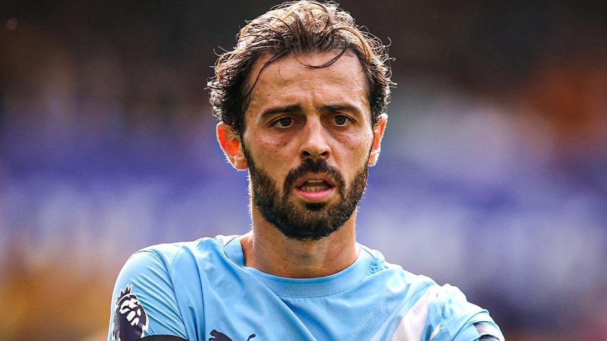 atletico-madrid-close-in-on-free-transfer-move-for-bernardo-silva-from-manchester-city Image