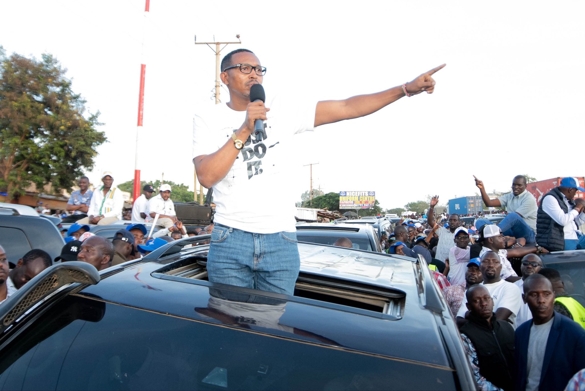 jicho-pevu-launches-fierce-attack-on-ruto-government-over-fuel-prices-tribal-politics-and-2027-race Image