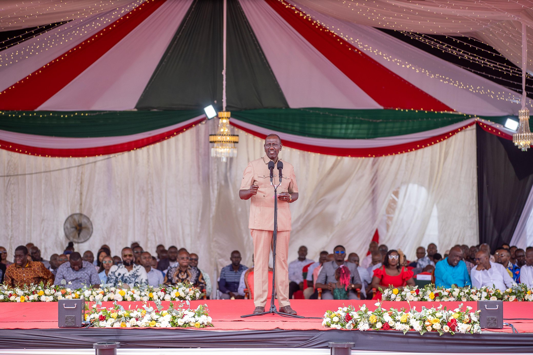 president-ruto-defends-development-agenda-during-ps-fikirini-thanksgiving-in-kilifi Image
