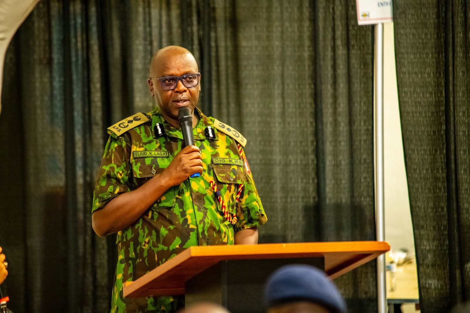police-shake-up-after-security-breach-at-ruto-event-in-kilifi Image
