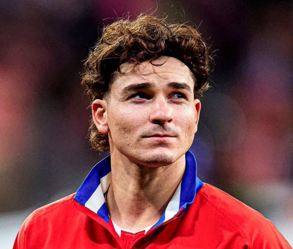 julian-alvarez-seeks-atletico-madrid-exit-amid-simeone-rift-reports Image