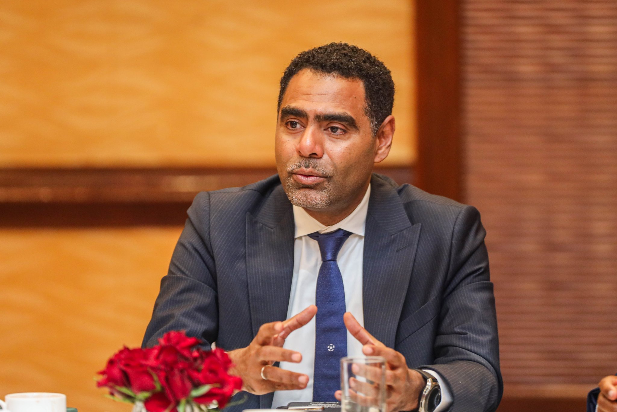 fifa-rejects-susssein-mohammed-and-two-officialsfifa-has-rejected-the-suspension-of-hussein-mohammed-acting-secretary-gene Image