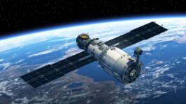 launch-of-taifa-1-satellite-delayed Image
