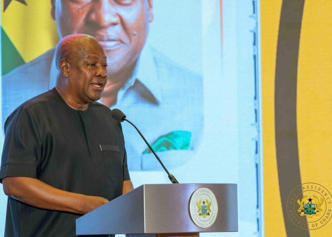 ghana-to-introduce-free-e-visas-for-all-africans-starting-may-2026 Image