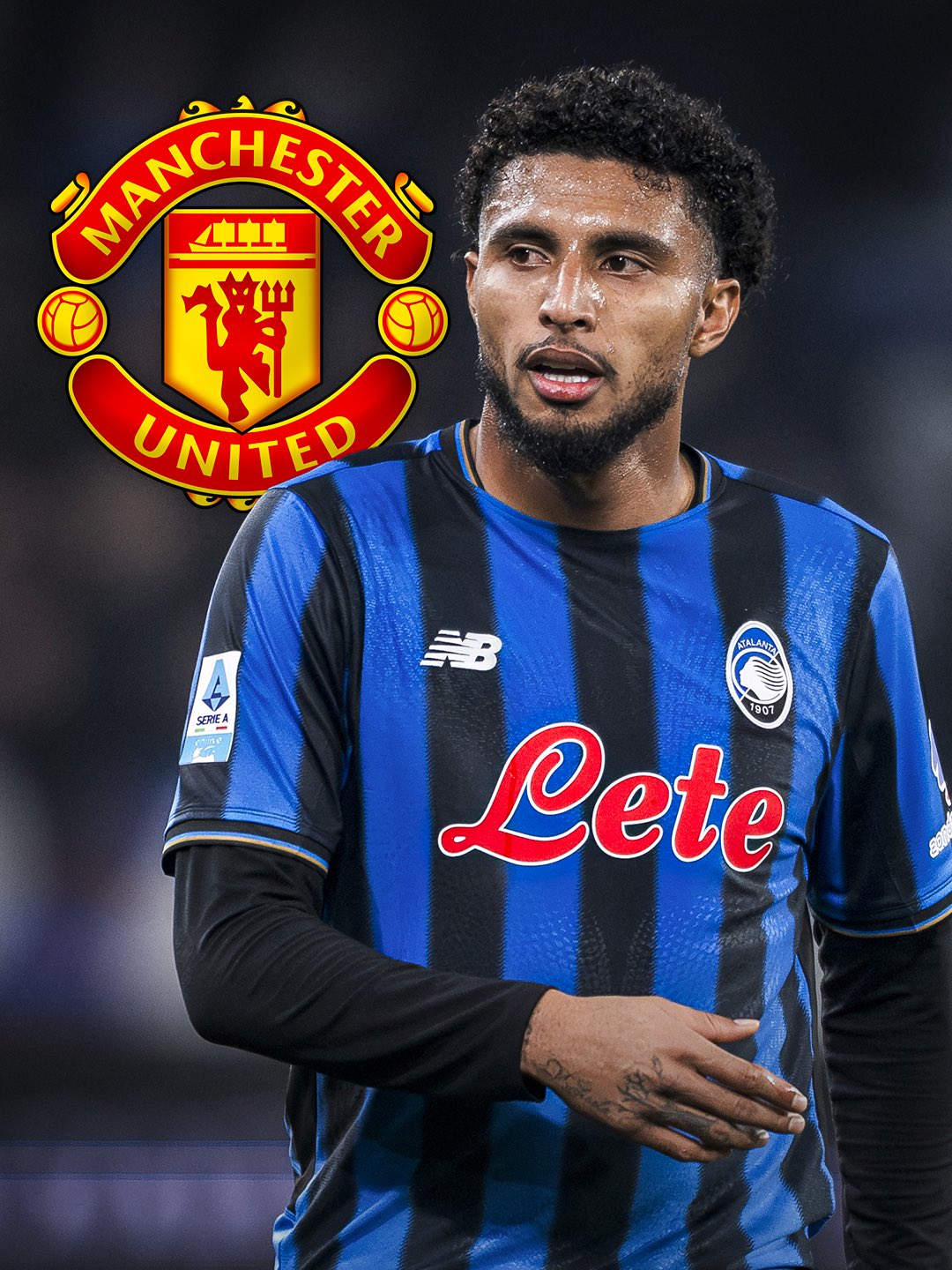 manchester-united-agree-fee-with-atalanta-for-ederson-in-package-worth-under-eur45m-report Image