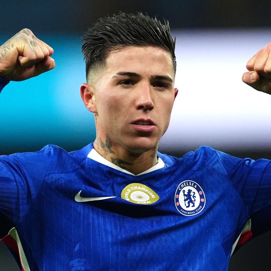 enzo-fernandez-open-to-exit-as-real-madrid-circle-amid-ps120m-chelsea-fc-standoff Image