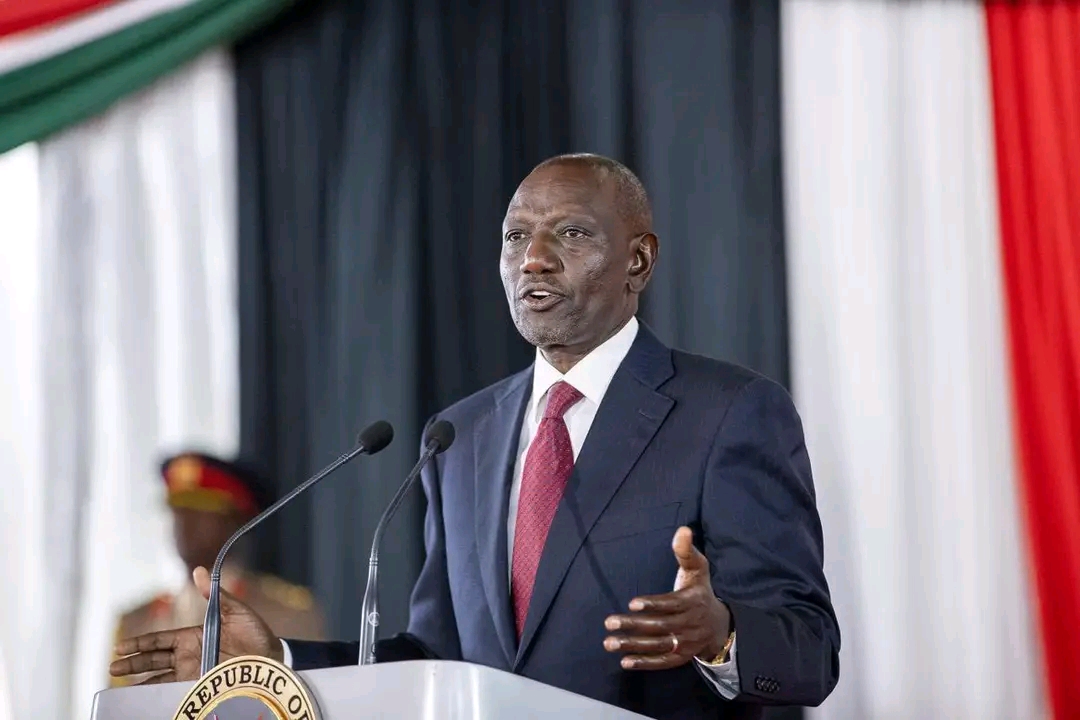 president-ruto-defends-government-agenda-during-national-prayer-breakfast Image