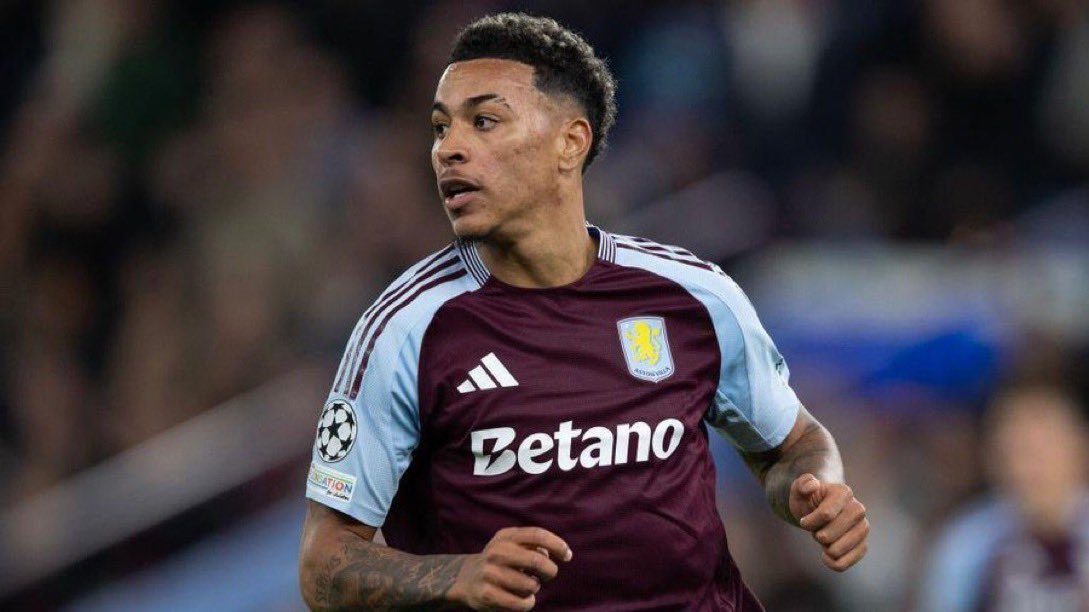 arsenal-fc-have-held-official-talks-with-morgan-rogers-agents-in-the-last-days-to-discuss-a-potential-deal Image