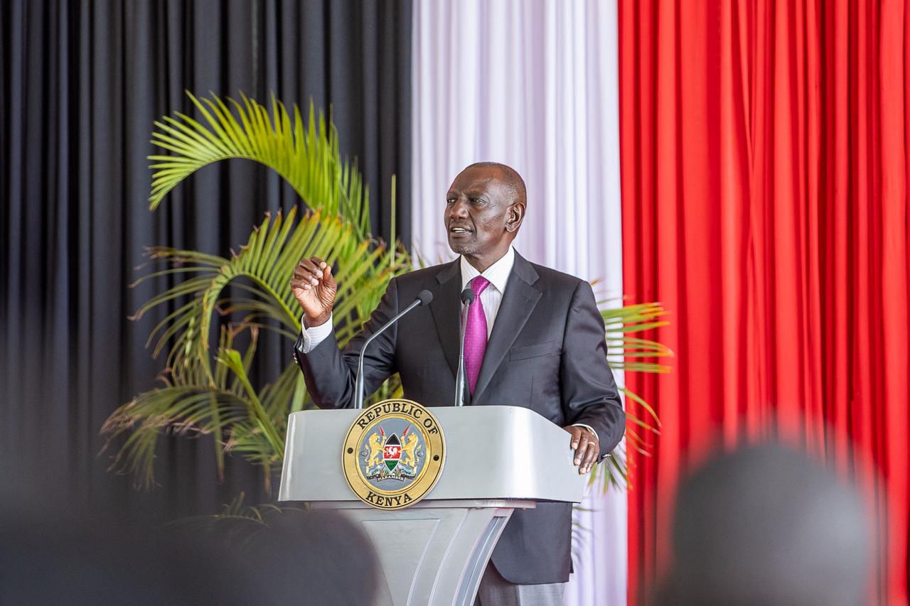 ruto-unveils-sweeping-infrastructure-housing-and-economic-transformation-agenda Image