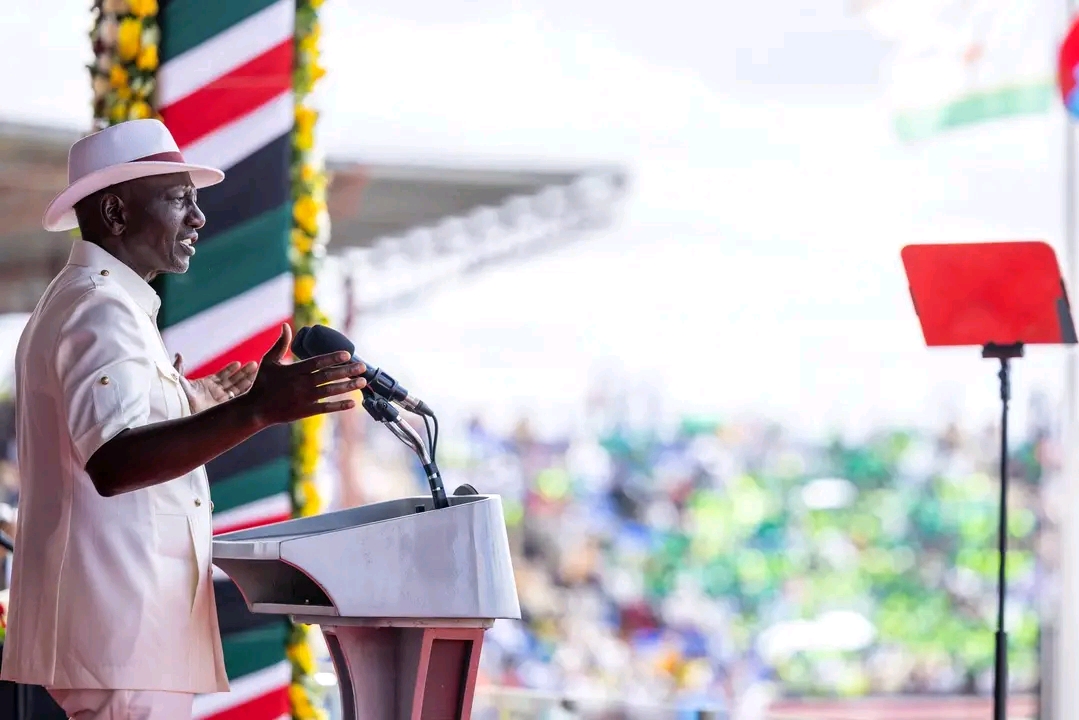 ruto-cries-in-wajir-and-pledges-a-new-era-of-inclusion-dignity-and-equal-opportunity Image