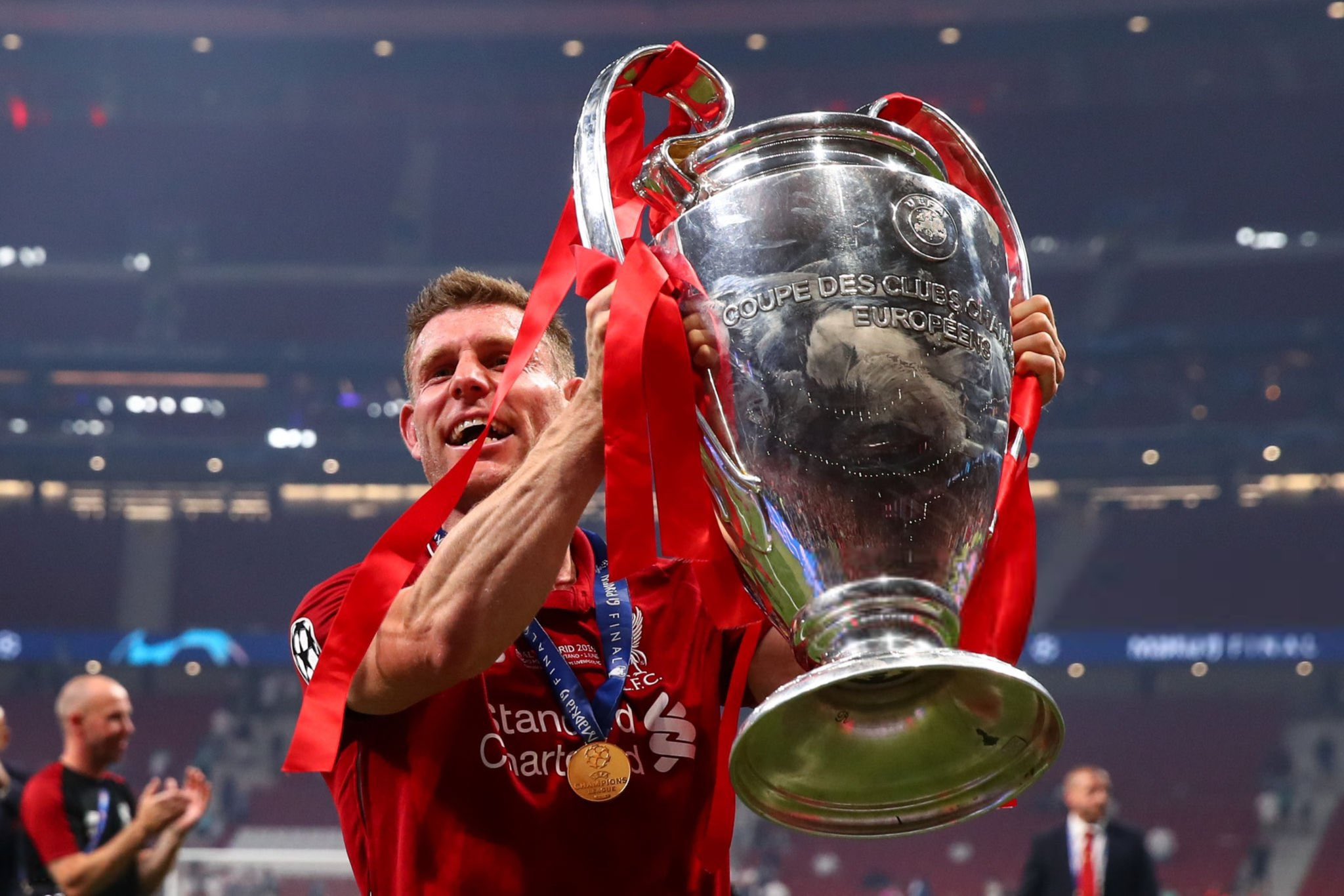 james-milner-retires-after-record-breaking-24-year-football-career Image