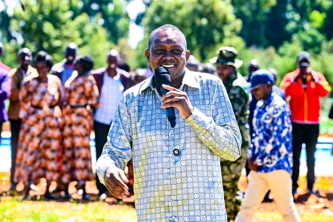oscar-sudi-warns-students-against-school-arson-during-ngeria-girls-swimming-pool-launch Image