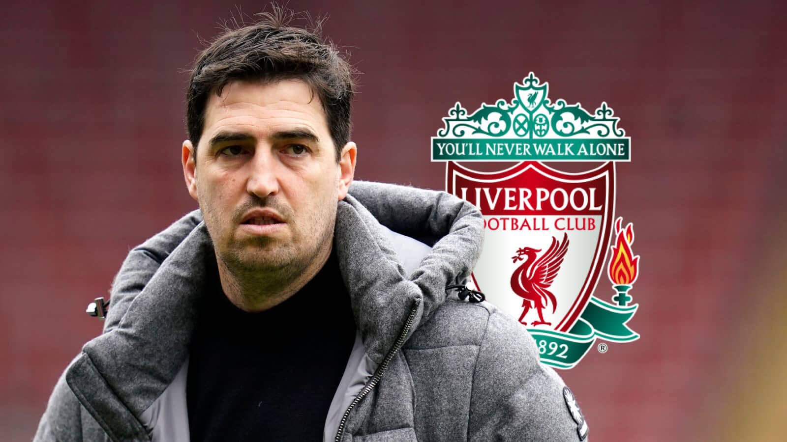 liverpool-reach-agreement-to-appoint-andoni-iraola-as-new-head-coach Image