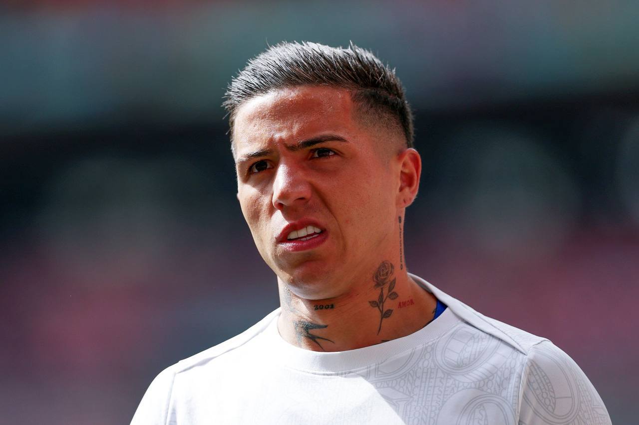 real-madrid-face-eur120m-barrier-in-pursuit-of-enzo-fernandez Image