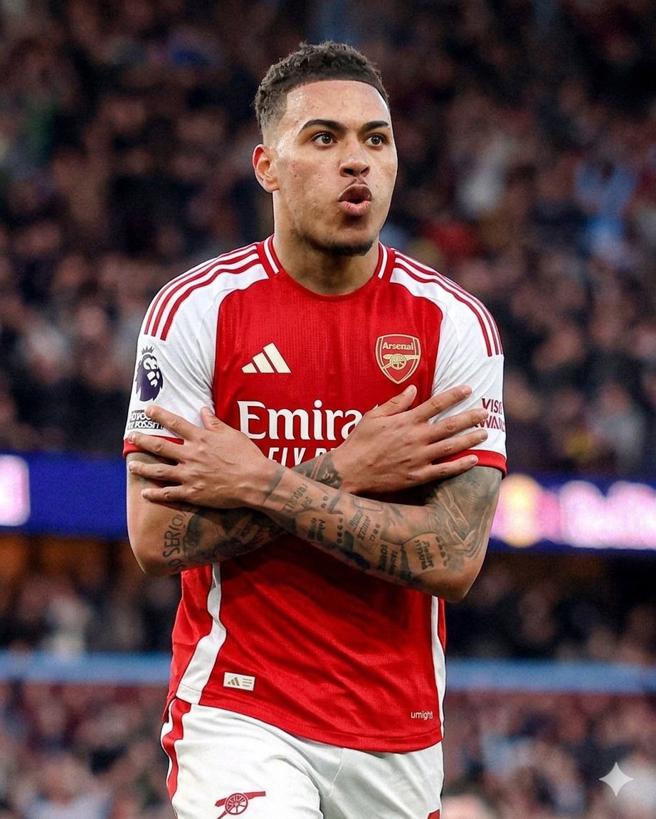 morgan-rogers-prioritises-arsenal-as-transfer-interest-intensifies Image