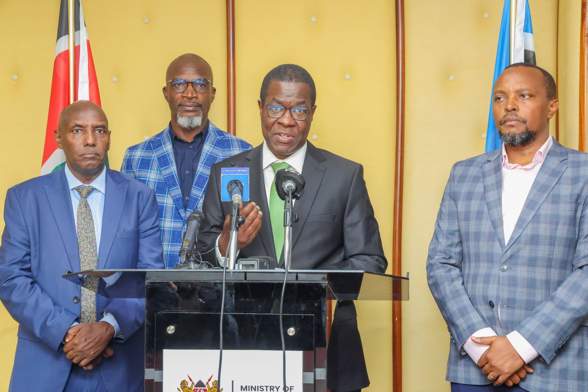 government-withdraws-kenya-power-tariff-proposal-to-shield-consumers-from-higher-electricity-costs Image