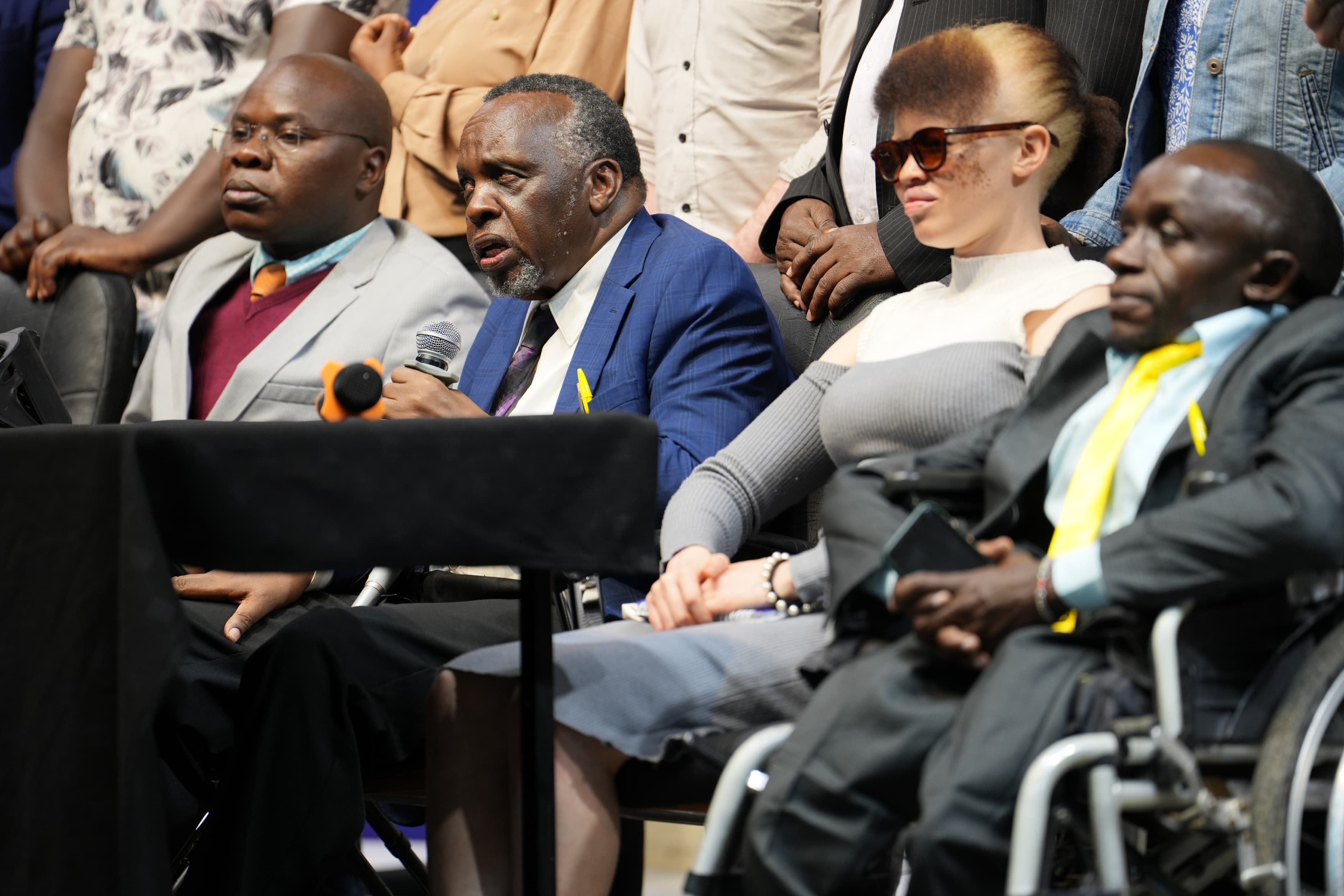 pwd-leaders-demand-cabinet-representation-unveil-10-point-agenda-ahead-of-2027-polls Image
