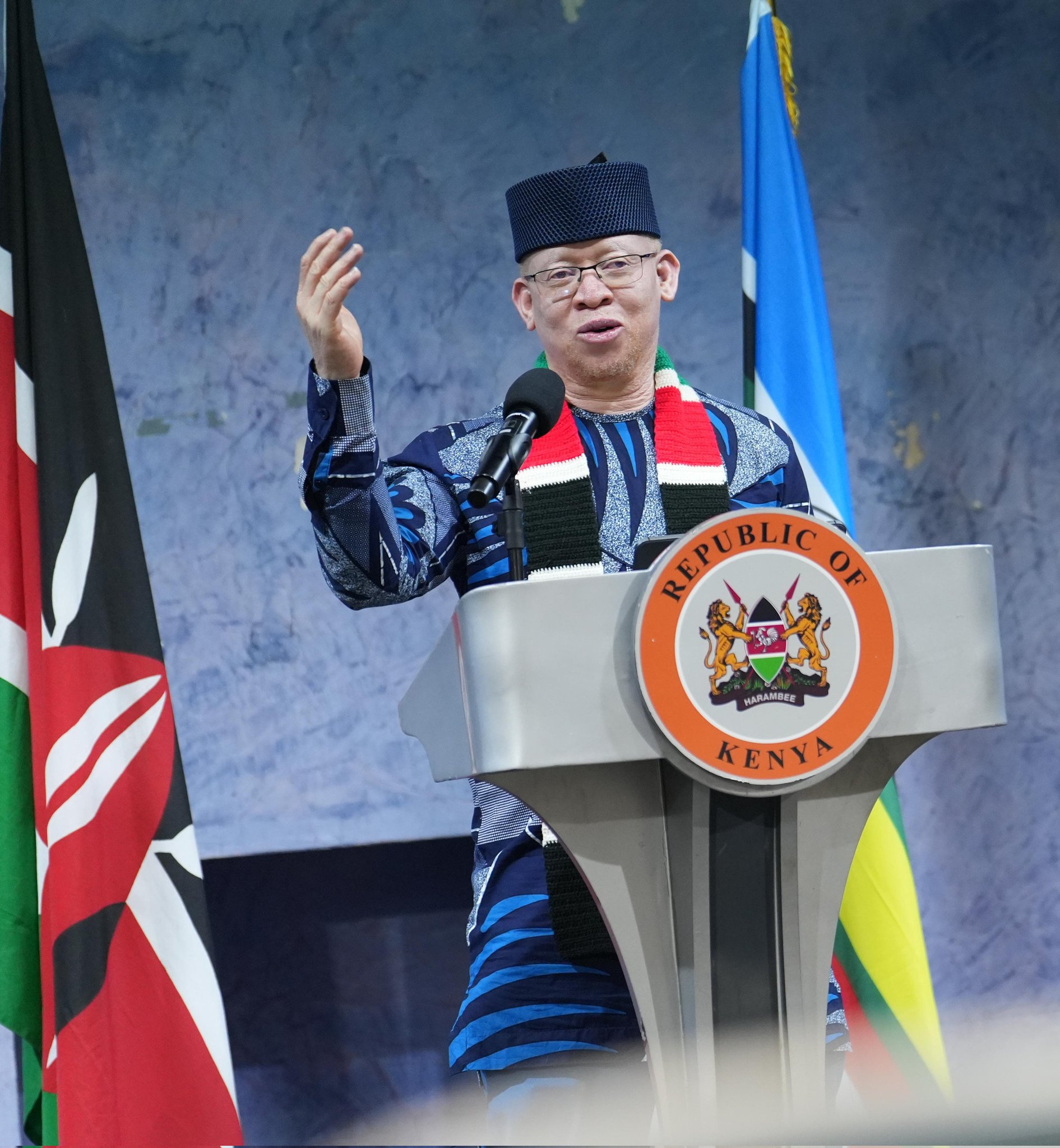 government-to-cover-funeral-costs-for-16-utumishi-girls-fire-victims-offer-support-to-injured-families Image