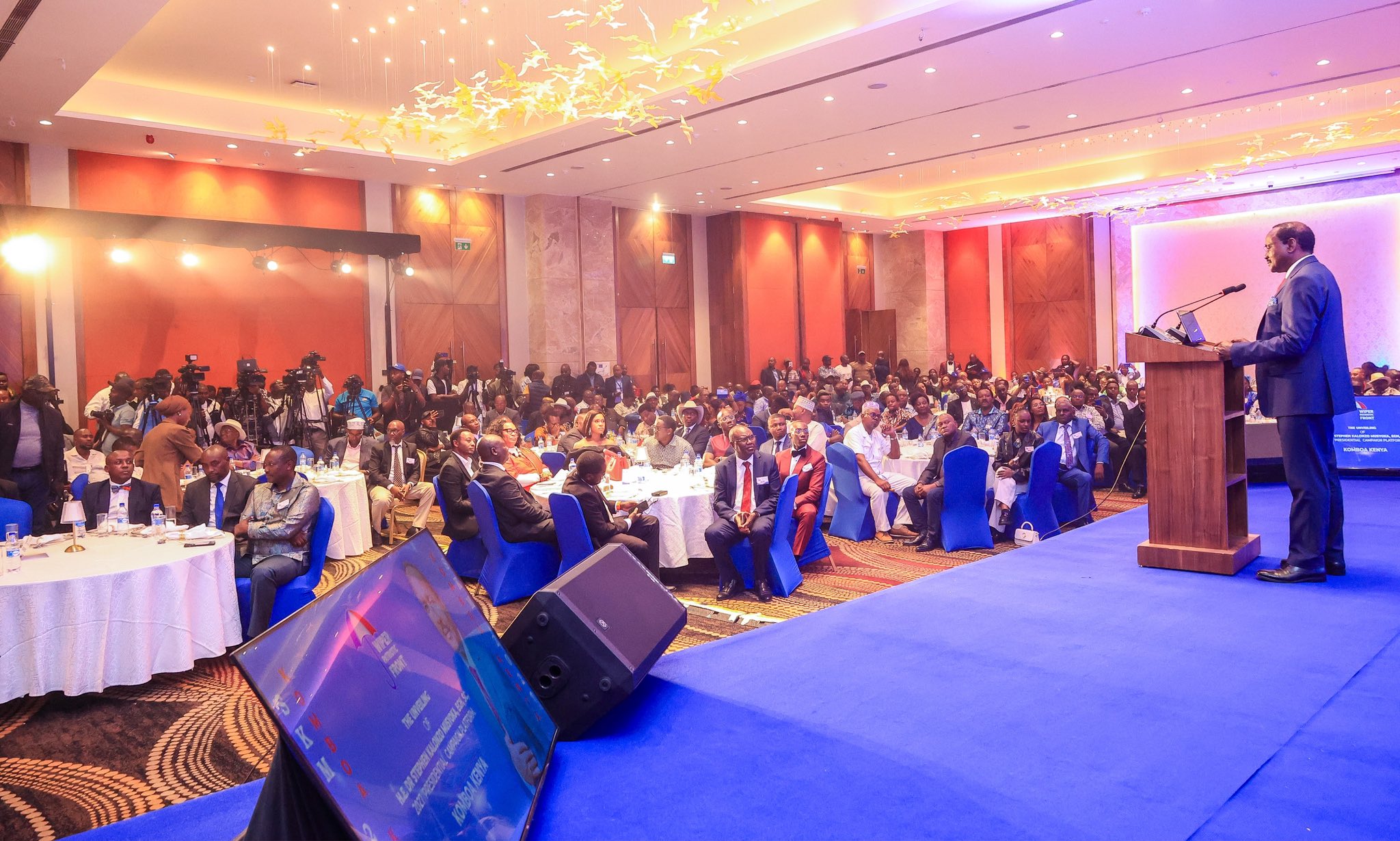 kalonzo-launches-komboa-kenya-movement-to-drive-political-change Image