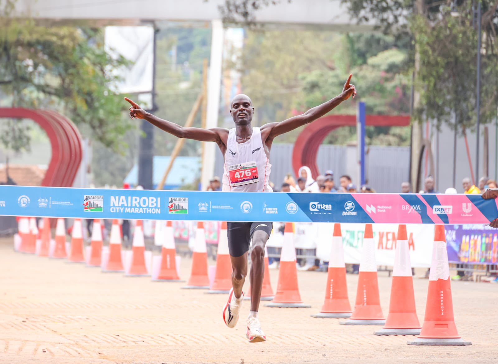 enock-kipkemboi-and-joy-kemuma-clinch-titles-at-nairobi-city-marathon-2026 Image