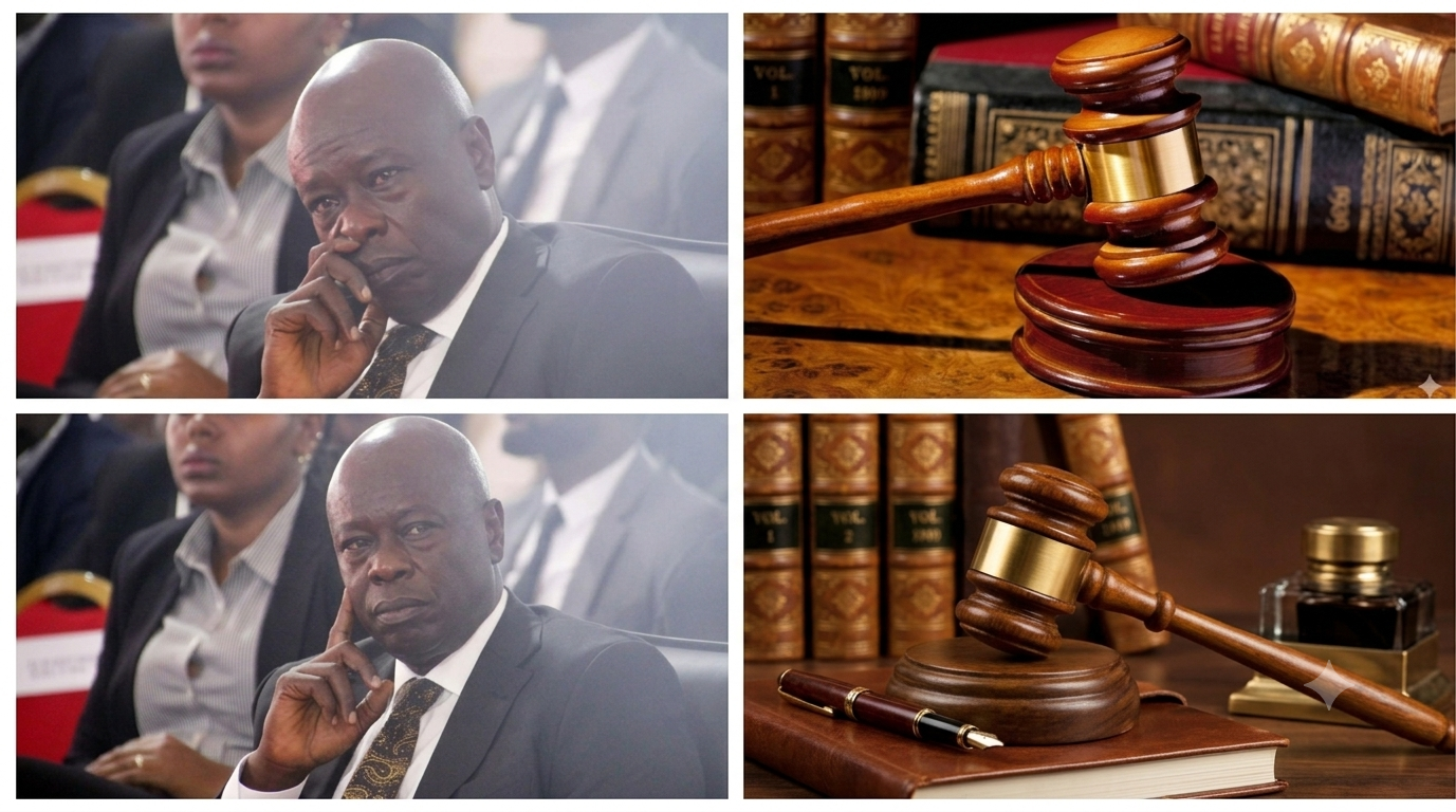 gachagua-skips-court-as-judges-deliver-impeachment-ruling Image