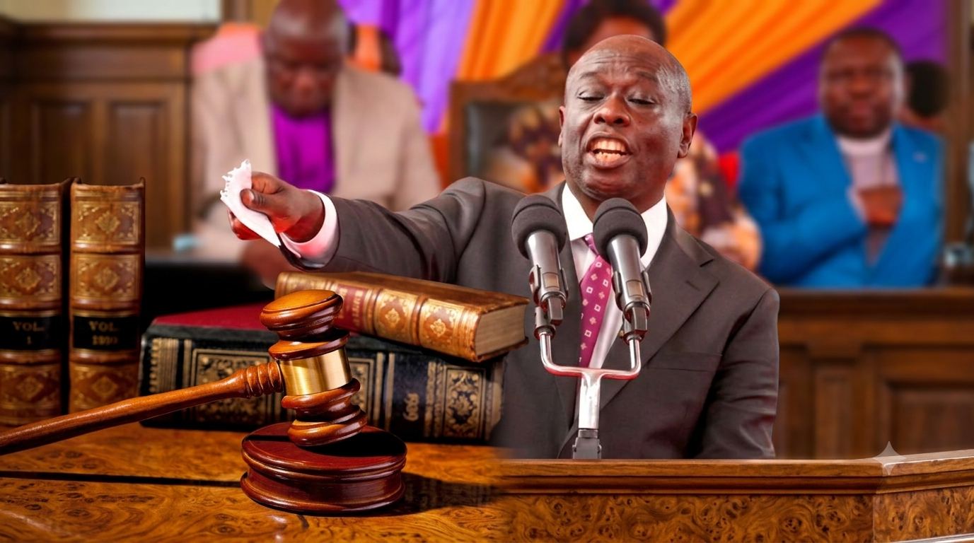 national-assembly-defends-gachagua-impeachment-backs-kindiki-appointment-as-constitutional Image