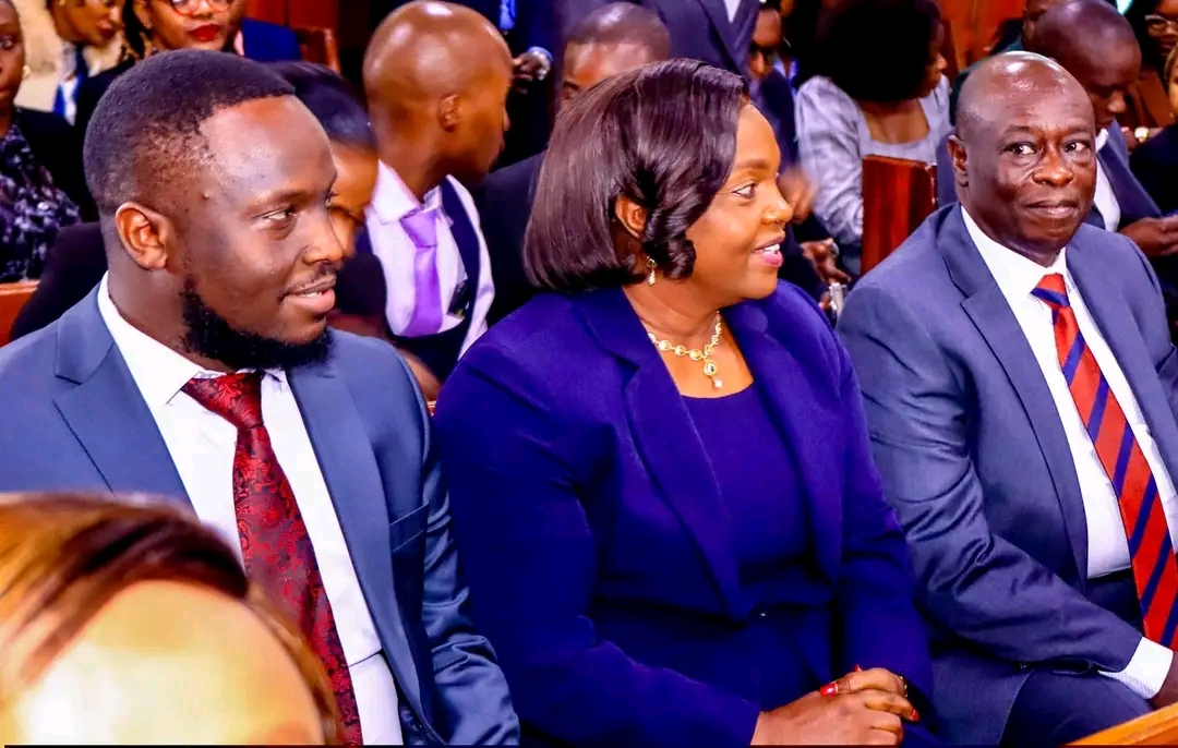 pastor-dorcas-breaks-silence-after-court-upholds-gachagua-impeachment-says-nothing-is-lost Image
