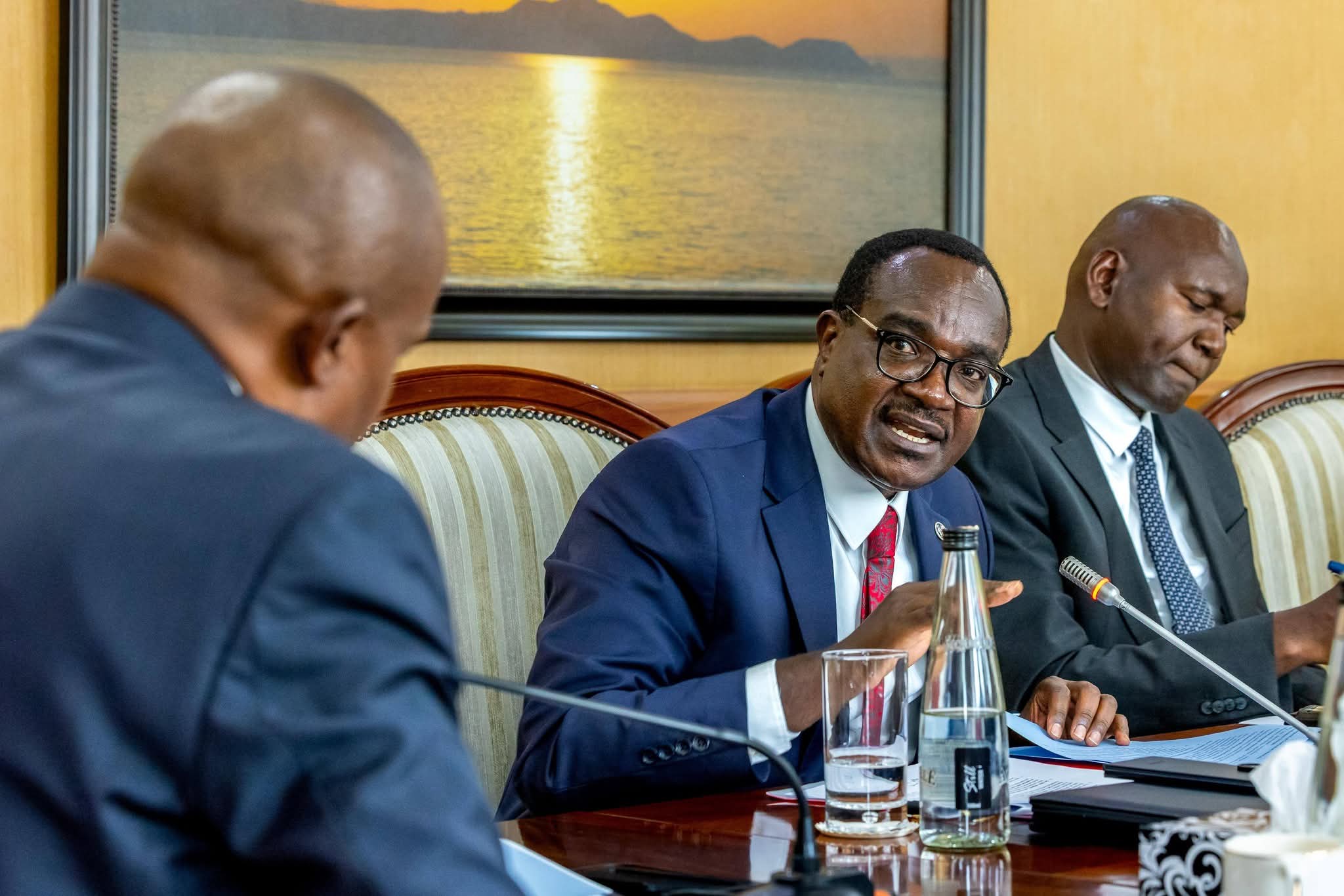 second-term-midterm-break-to-proceed-as-scheduled-despite-school-unrest Image