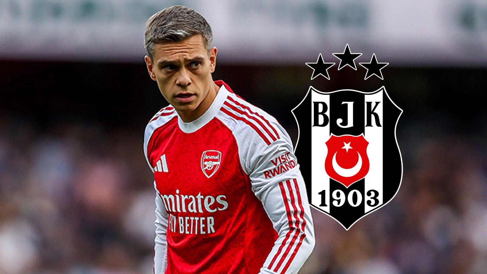 besiktas-prepare-official-move-for-trossard-amid-arsenal-uncertainty Image