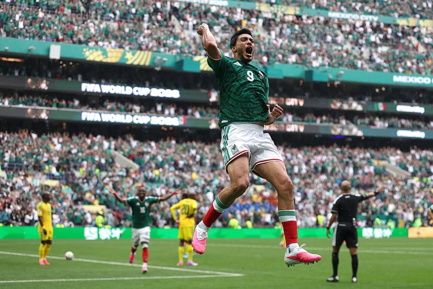 mexico-make-statement-as-2026-fifa-world-cup-opens-with-fiery-victory-over-south-africa Image