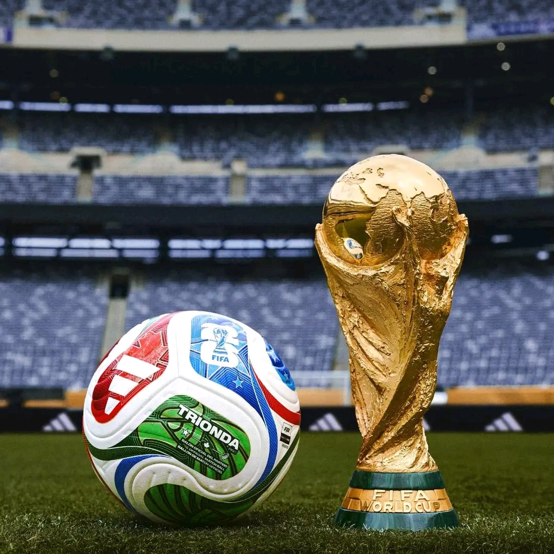 mexico-vs-south-africa-full-fact-file-ahead-of-tonights-world-cup-opener Image