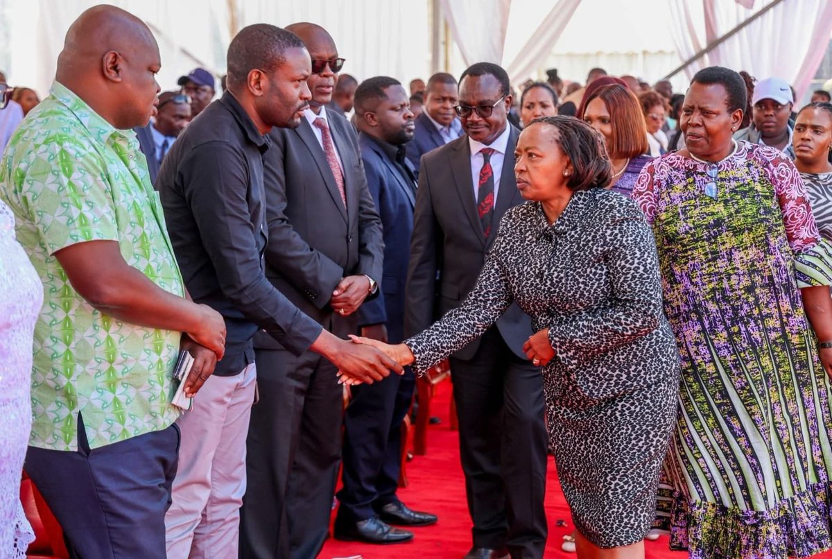 rachel-ruto-leads-emotional-national-tribute-at-gilgil-stadium-as-kenya-mourns-utumishi-girls-fire-victims Image