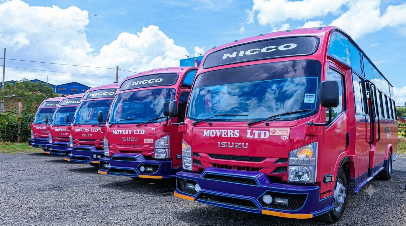 ntsa-revokes-nicco-movers-sacco-licence-after-kmtc-student-dies-in-moving-matatu-incident Image