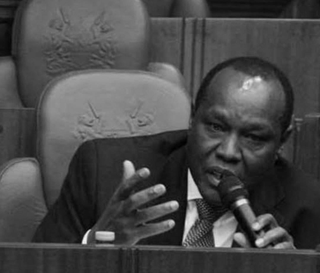 former-kilgoris-mp-gideon-konchellah-dies-after-cardiac-arrest Image