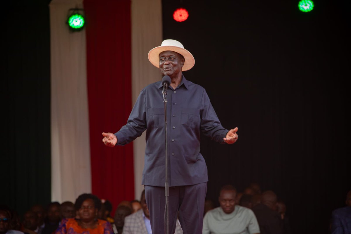 oburu-oginga-backs-ruto-development-agenda-and-domestic-borrowing-strategy-in-kajiado-church-service Image