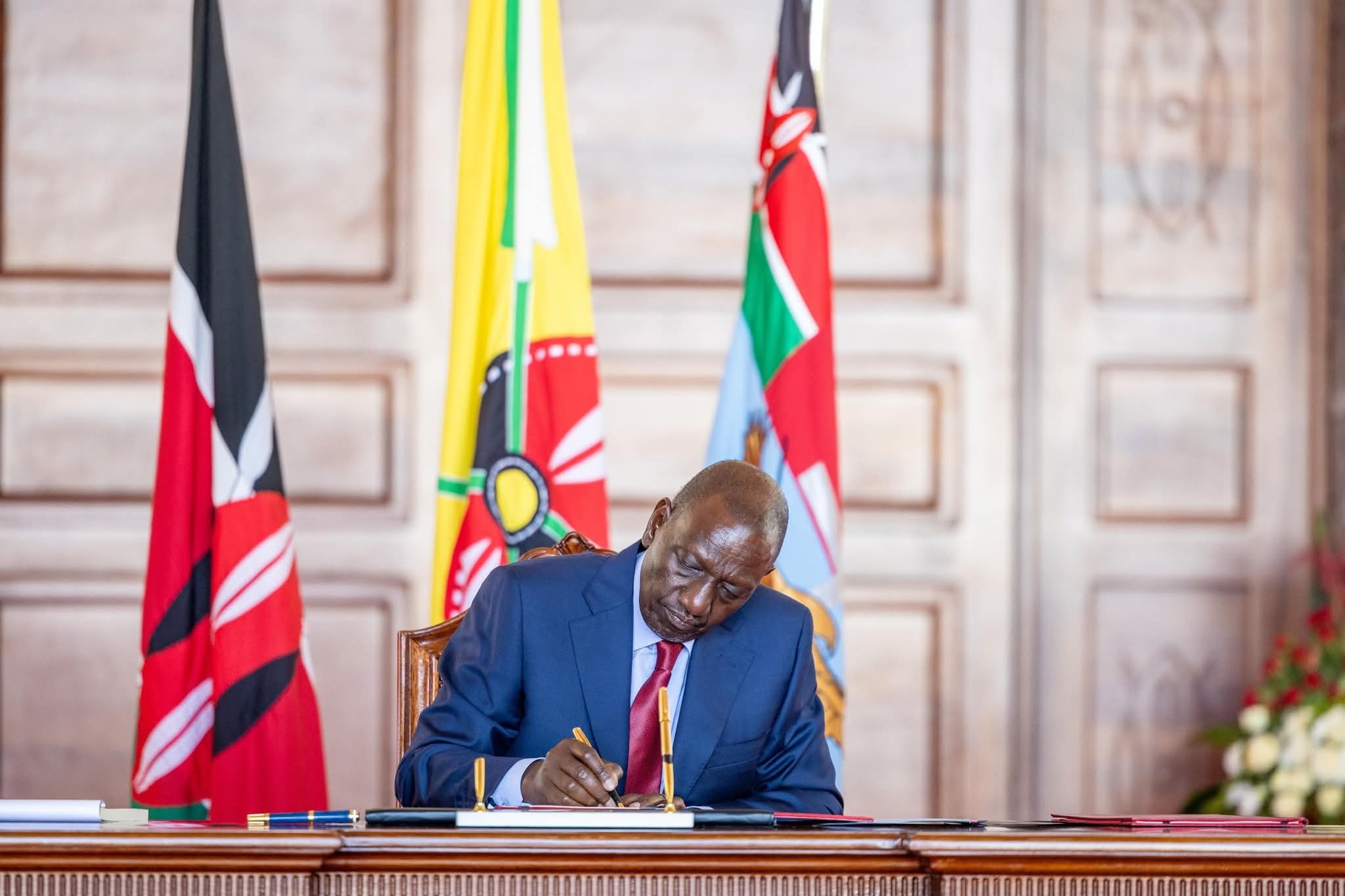 ruto-signs-ksh428b-county-share-deal-for-202627-financial-year Image